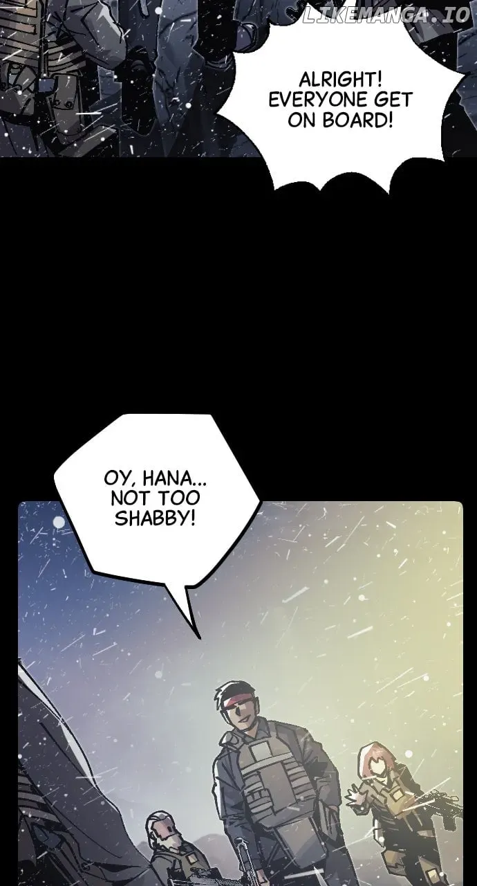 Banhyang: The Remote Island Chapter 47 Online - página 37