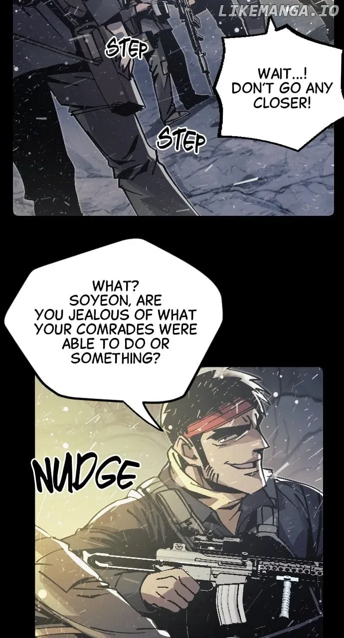 Banhyang: The Remote Island Chapter 47 Online - página 38