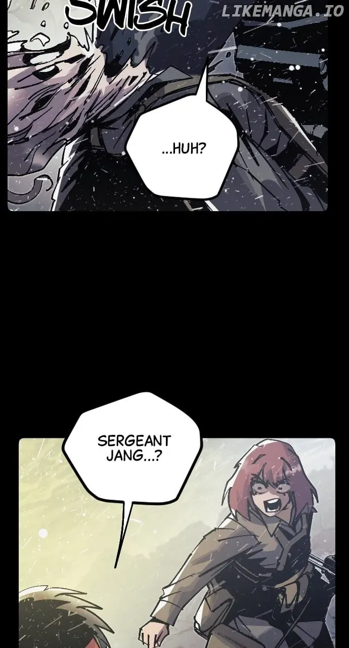 Banhyang: The Remote Island Chapter 47 Online - página 40