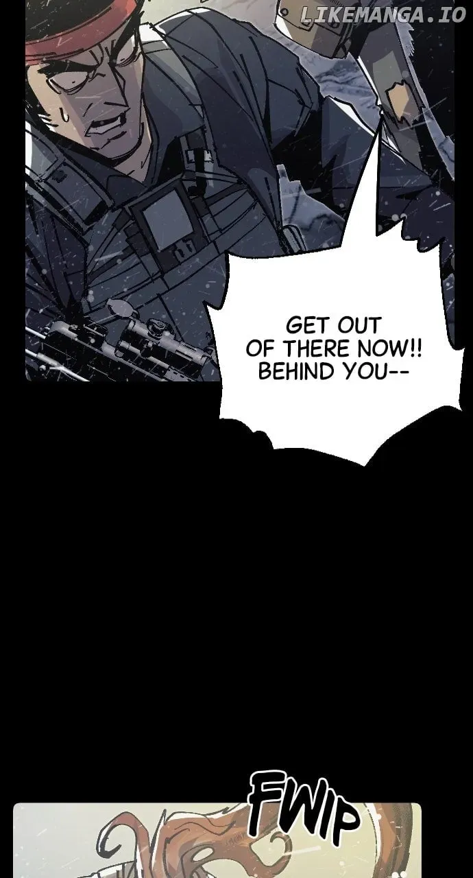 Banhyang: The Remote Island Chapter 47 Online - página 41