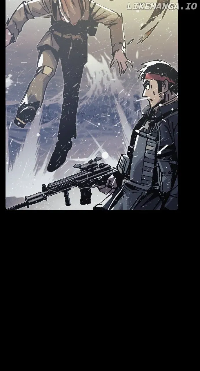 Banhyang: The Remote Island Chapter 47 Online - página 42