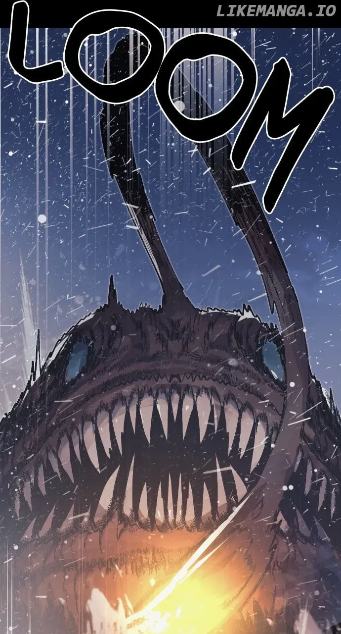 Banhyang: The Remote Island Chapter 47 Online - página 43