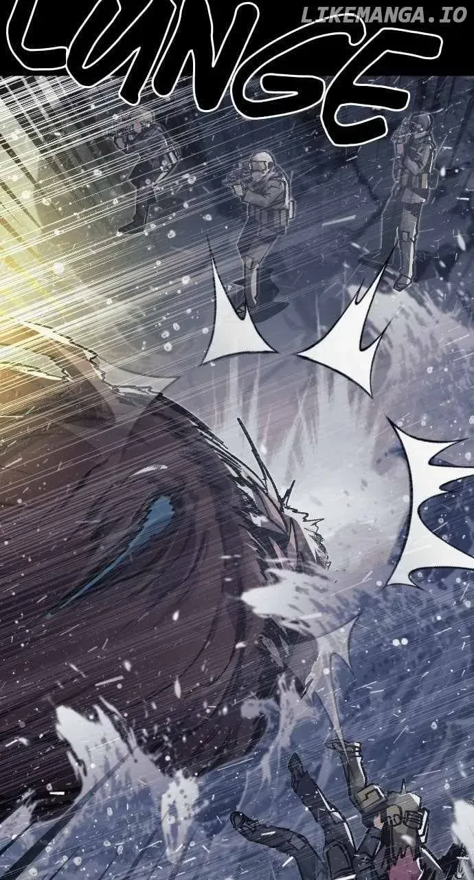 Banhyang: The Remote Island Chapter 47 Online - página 45