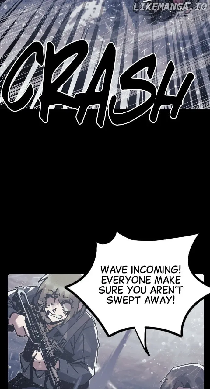 Banhyang: The Remote Island Chapter 47 Online - página 46