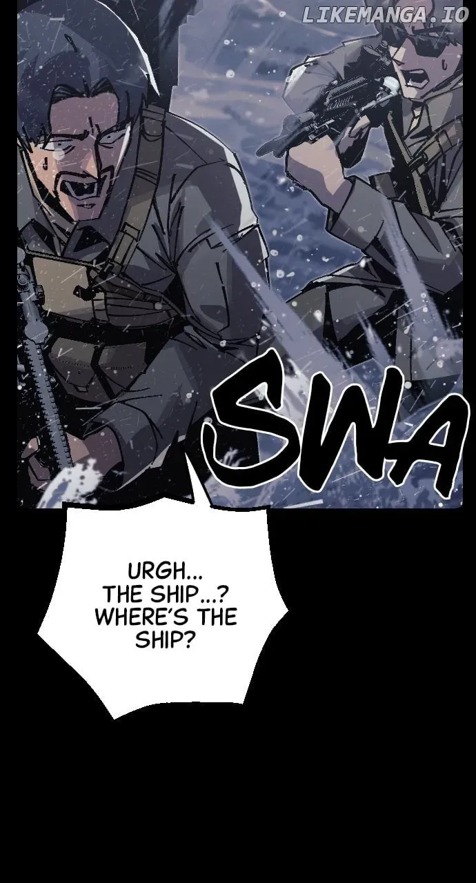 Banhyang: The Remote Island Chapter 47 Online - página 47