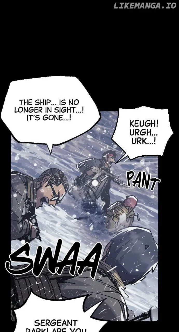 Banhyang: The Remote Island Chapter 47 Online - página 48