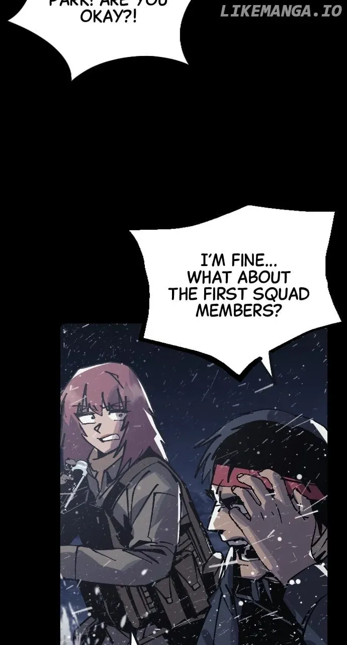 Banhyang: The Remote Island Chapter 47 Online - página 49