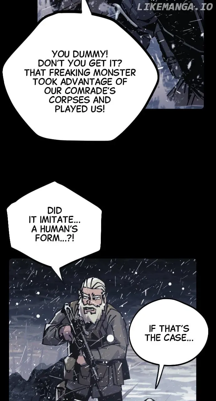 Banhyang: The Remote Island Chapter 47 Online - página 50