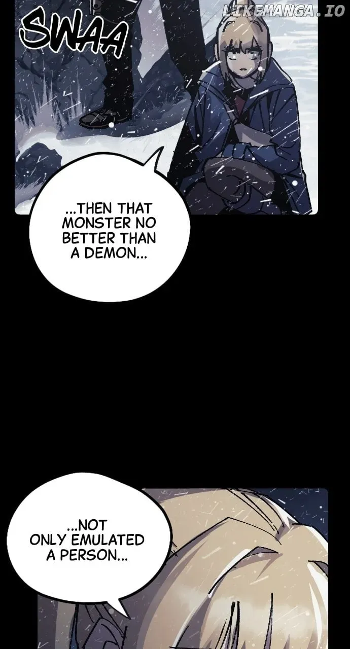 Banhyang: The Remote Island Chapter 47 Online - página 51