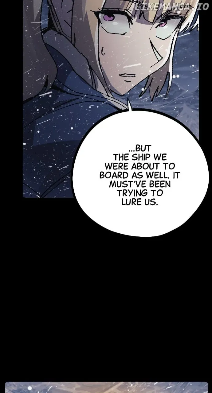 Banhyang: The Remote Island Chapter 47 Online - página 52