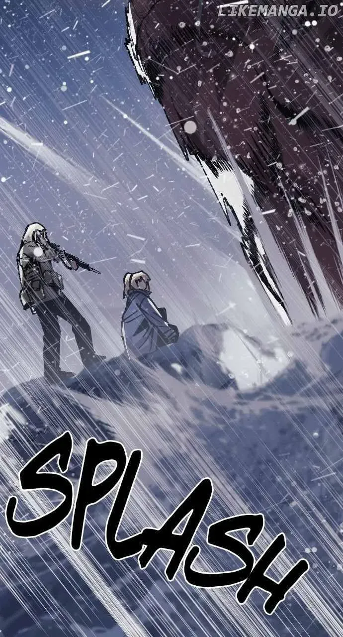 Banhyang: The Remote Island Chapter 47 Online - página 56