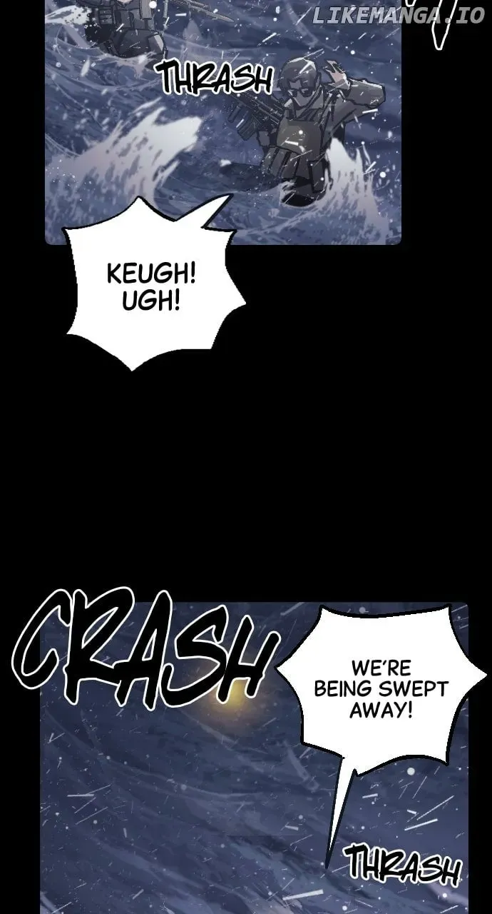 Banhyang: The Remote Island Chapter 47 Online - página 58