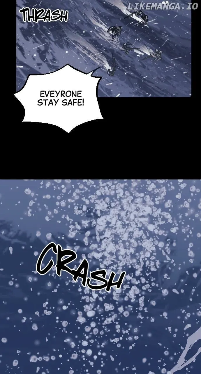 Banhyang: The Remote Island Chapter 47 Online - página 59