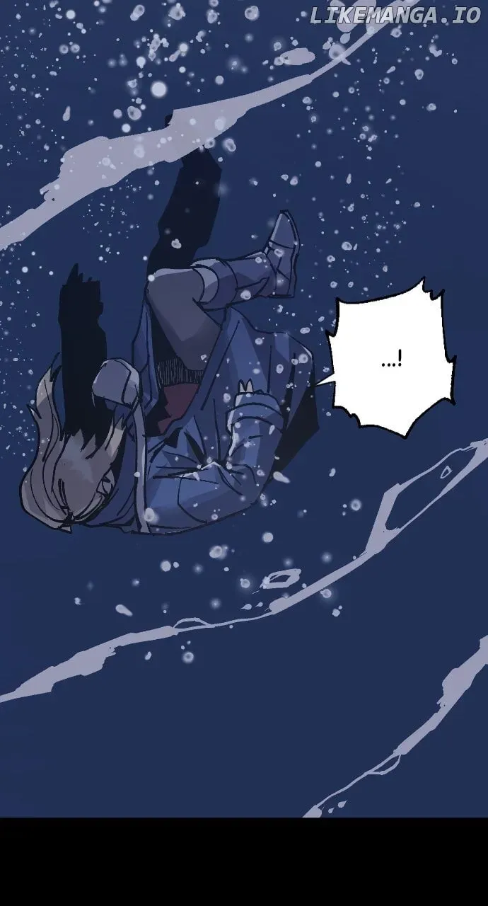 Banhyang: The Remote Island Chapter 47 Online - página 60