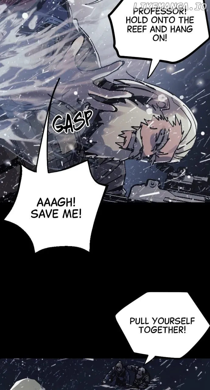 Banhyang: The Remote Island Chapter 47 Online - página 67