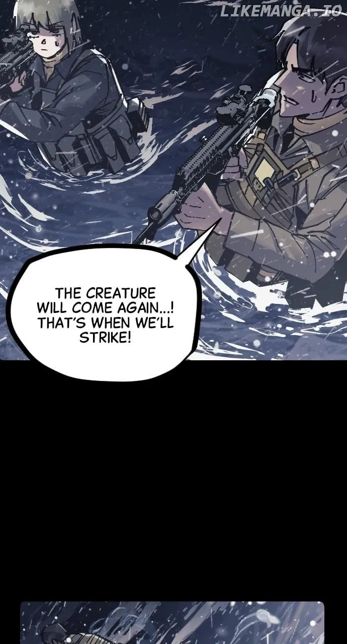 Banhyang: The Remote Island Chapter 47 Online - página 68