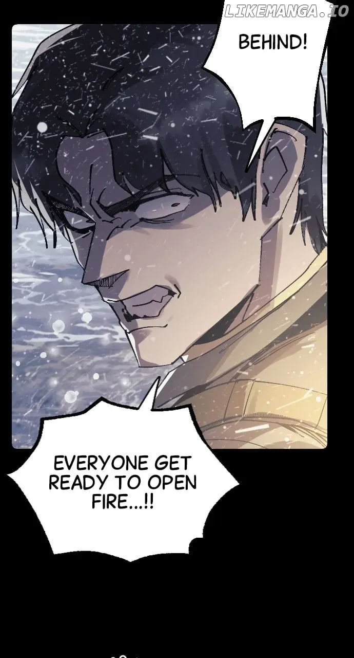 Banhyang: The Remote Island Chapter 47 Online - página 70