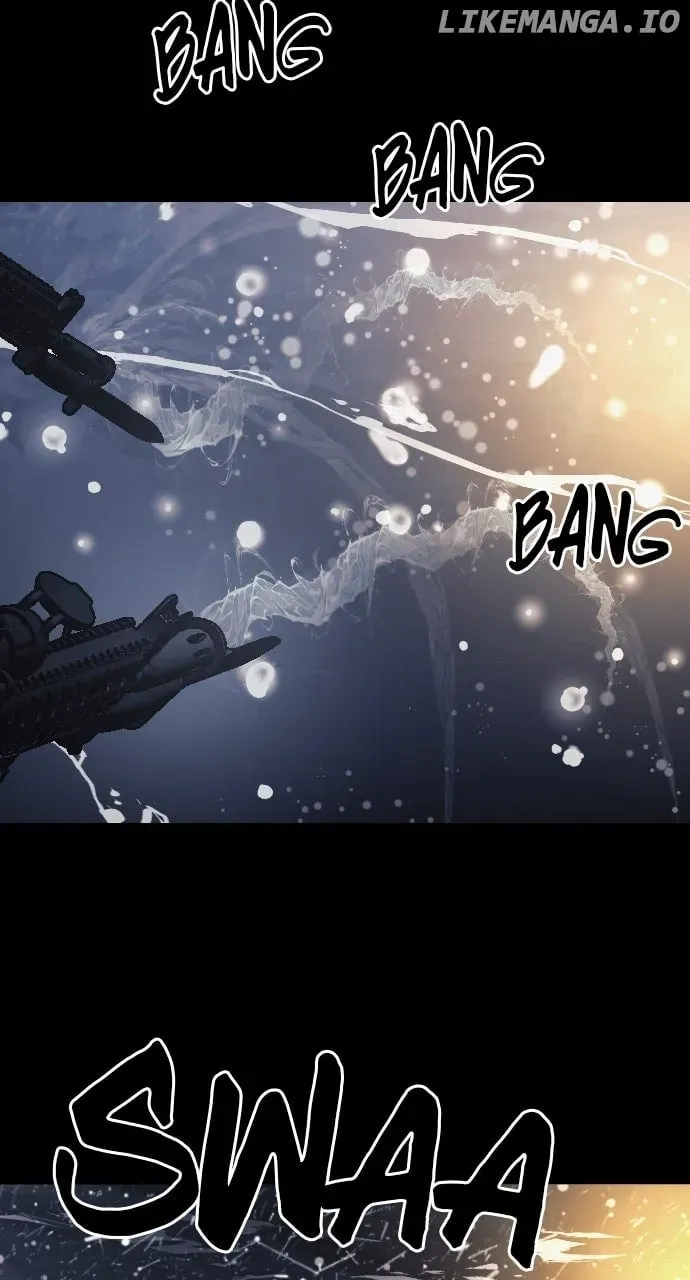 Banhyang: The Remote Island Chapter 47 Online - página 71