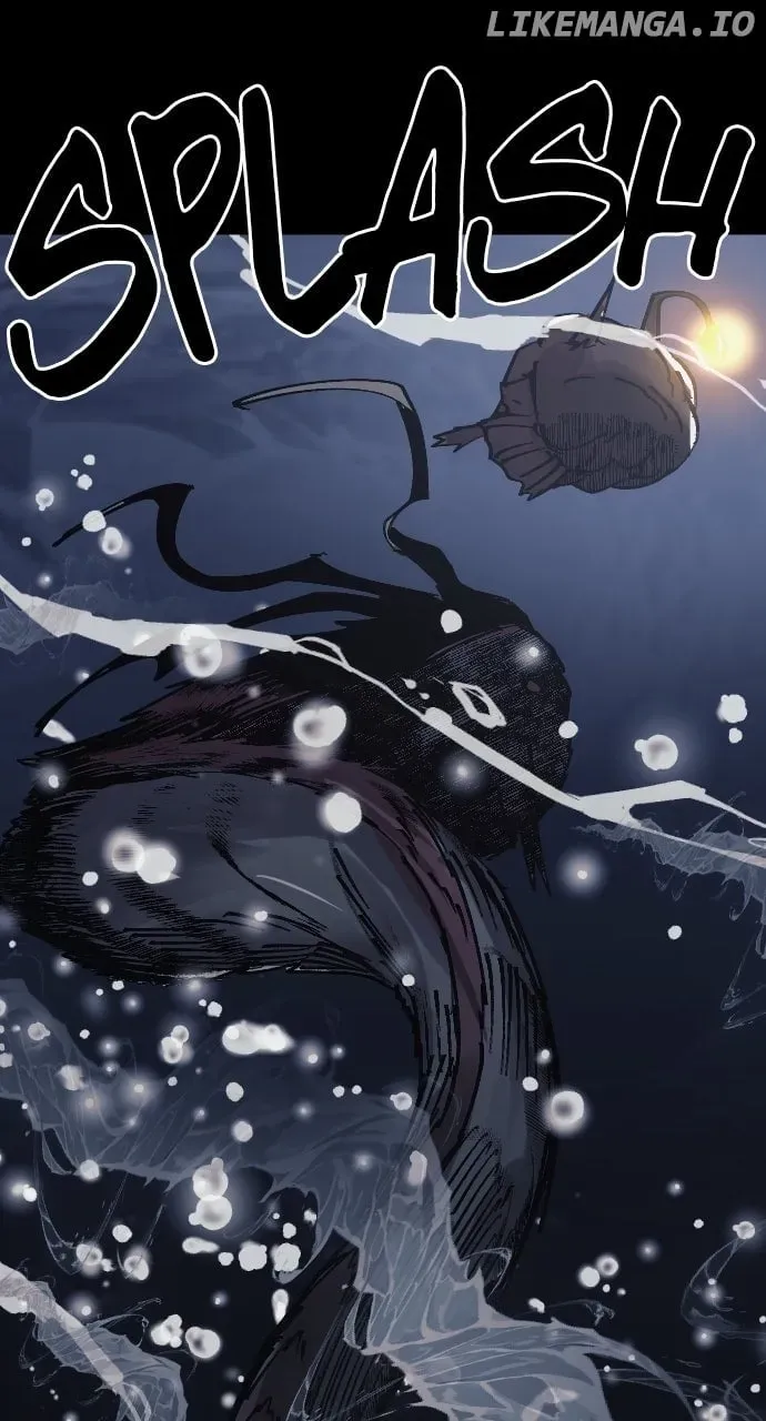Banhyang: The Remote Island Chapter 47 Online - página 73