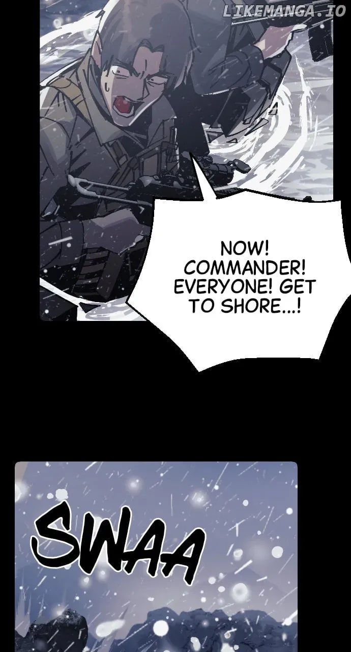 Banhyang: The Remote Island Chapter 47 Online - página 76