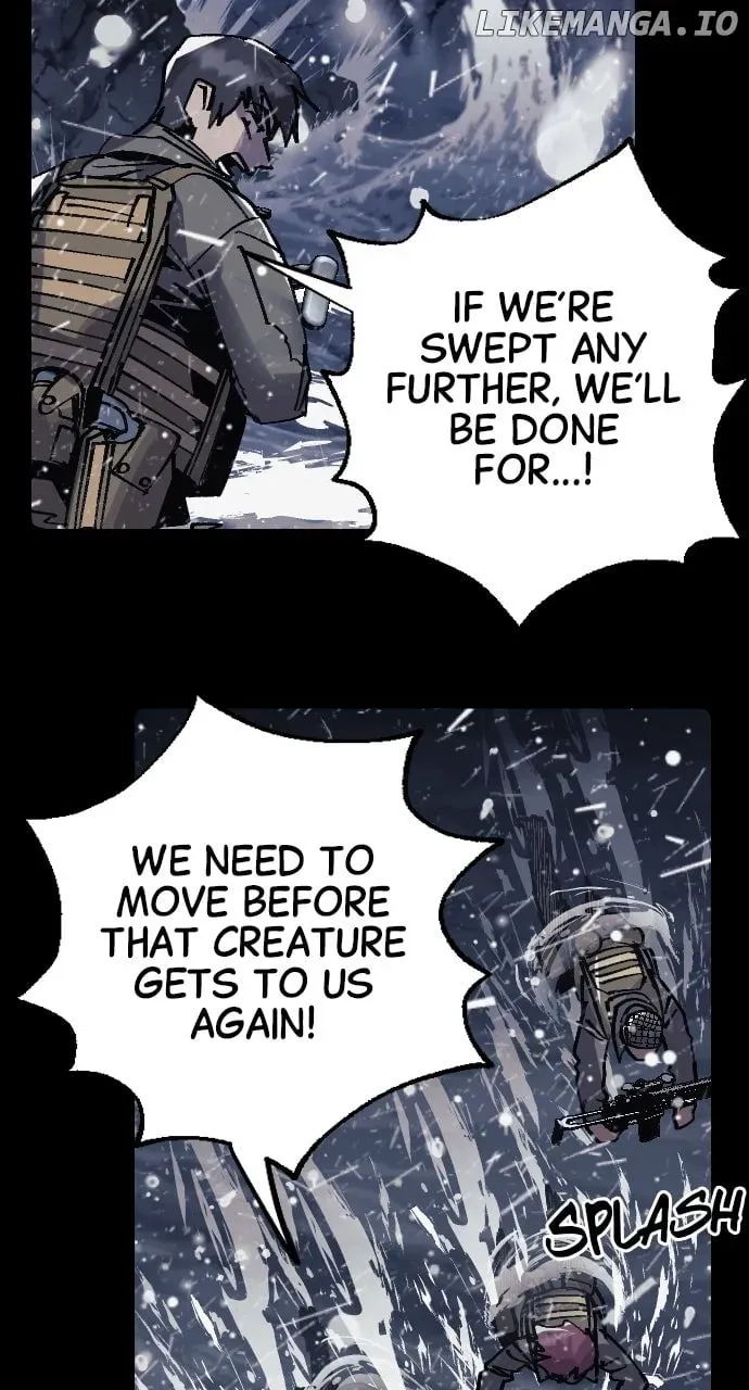 Banhyang: The Remote Island Chapter 47 Online - página 77