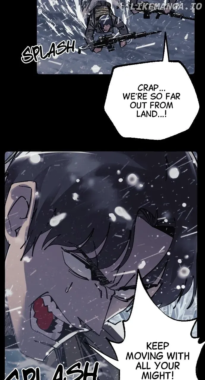 Banhyang: The Remote Island Chapter 47 Online - página 78