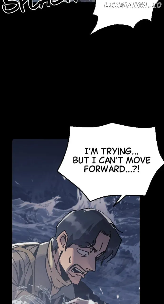 Banhyang: The Remote Island Chapter 47 Online - página 79