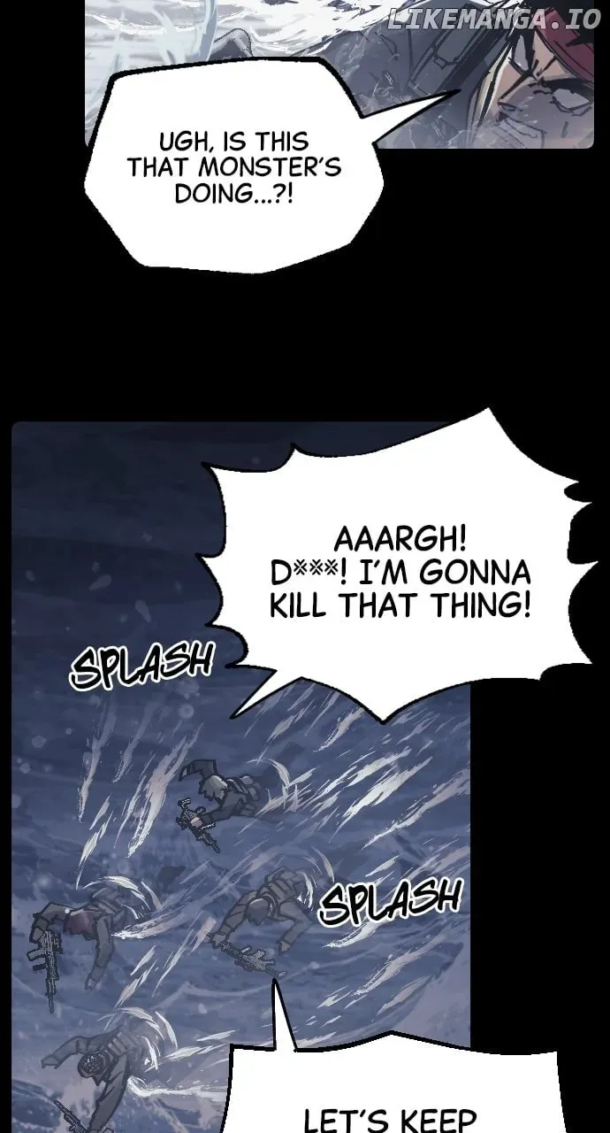 Banhyang: The Remote Island Chapter 47 Online - página 81