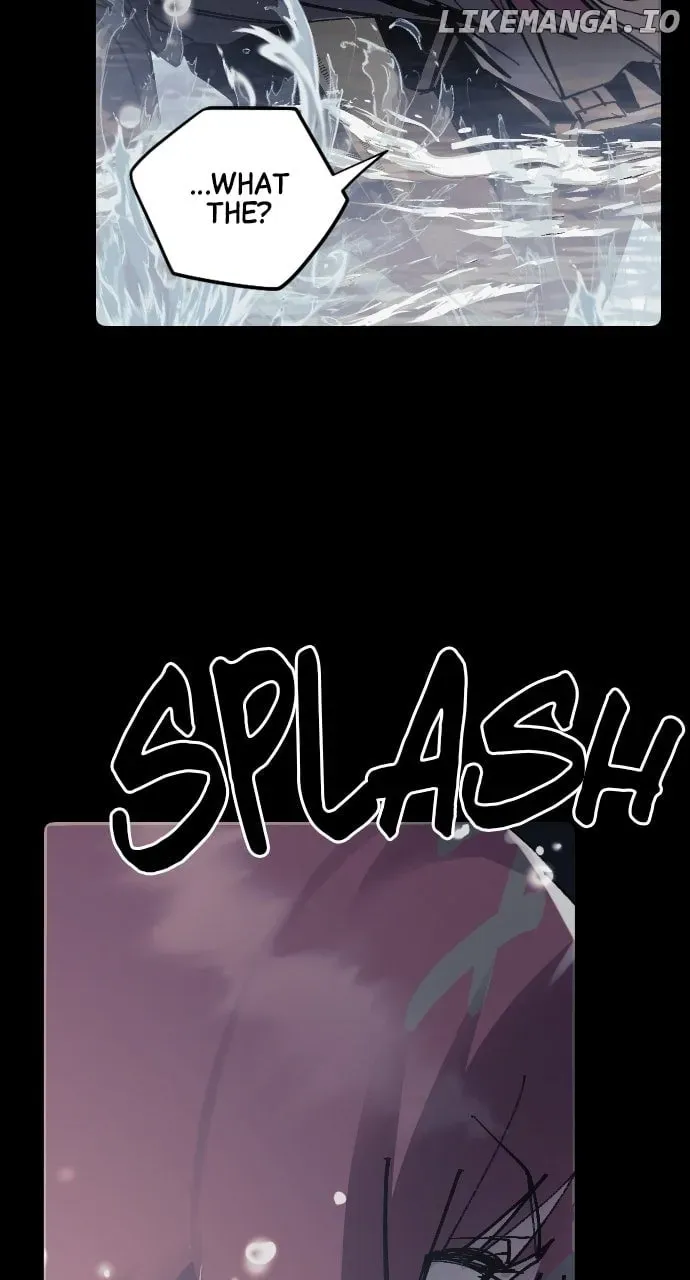 Banhyang: The Remote Island Chapter 47 Online - página 83
