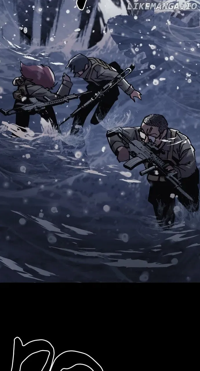 Banhyang: The Remote Island Chapter 47 Online - página 87