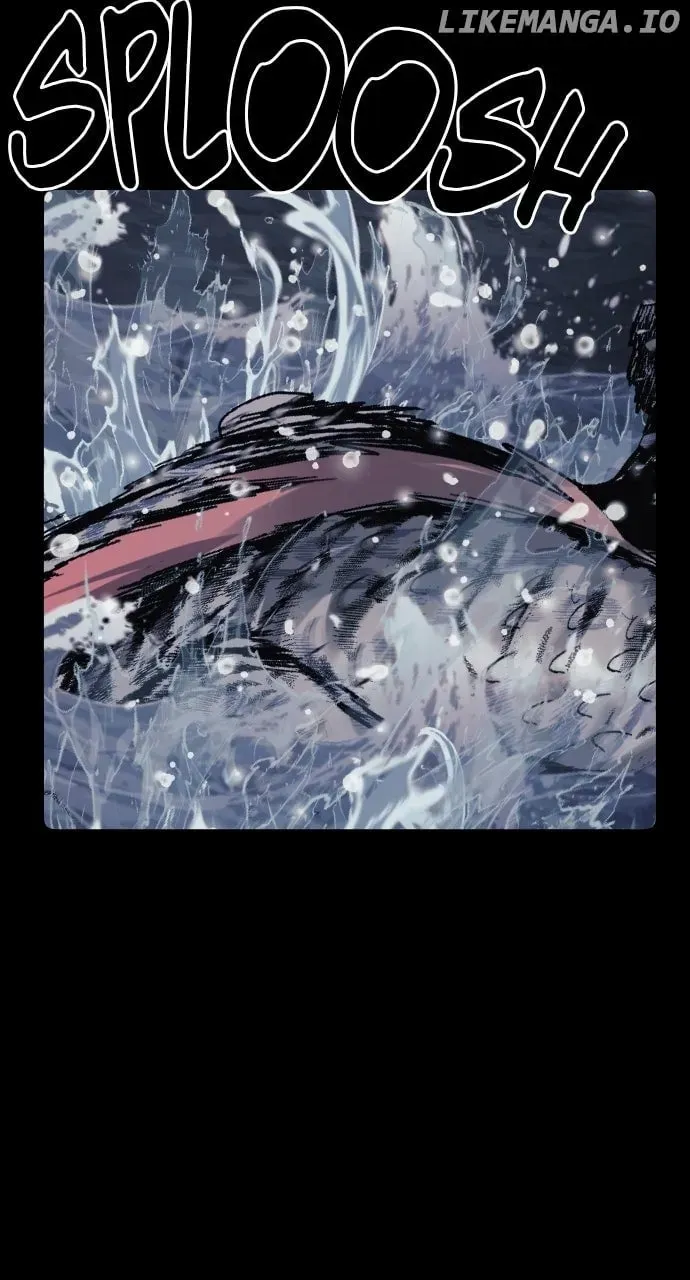 Banhyang: The Remote Island Chapter 47 Online - página 89