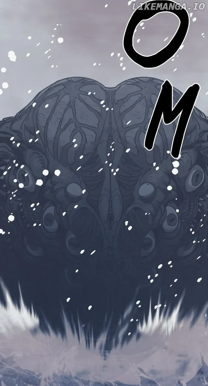 Banhyang: The Remote Island Chapter 47 Online - página 92