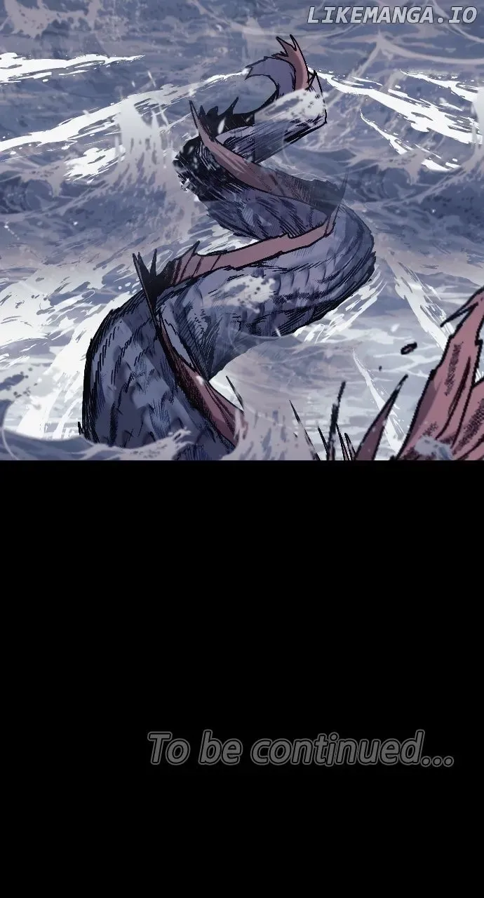 Banhyang: The Remote Island Chapter 47 Online - página 93