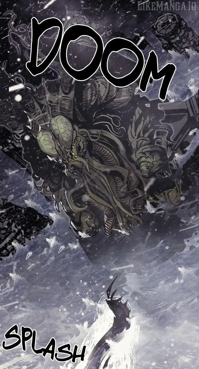 Banhyang: The Remote Island Chapter 48 Online - página 1