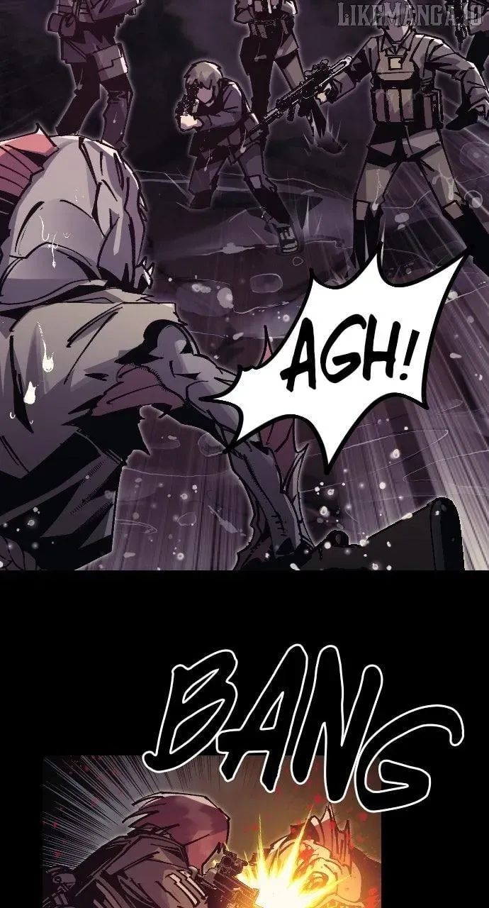 Banhyang: The Remote Island Chapter 48 Online - página 5