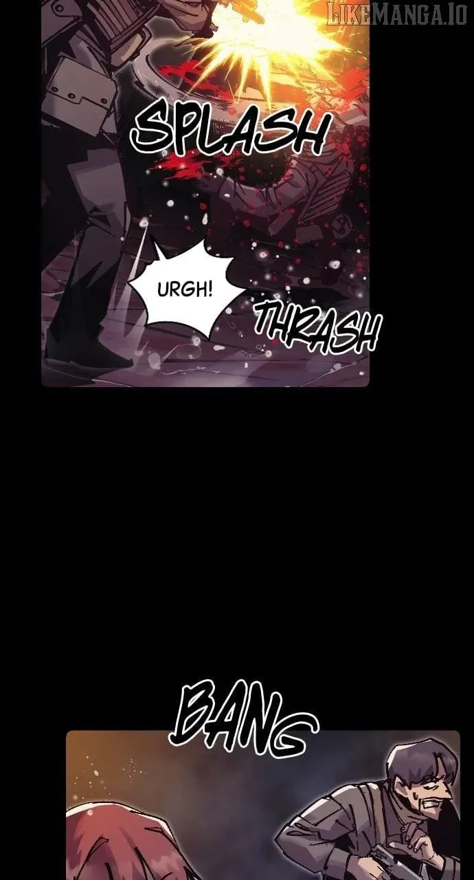 Banhyang: The Remote Island Chapter 48 Online - página 6