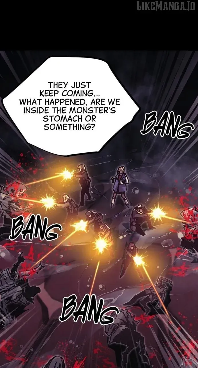 Banhyang: The Remote Island Chapter 48 Online - página 9