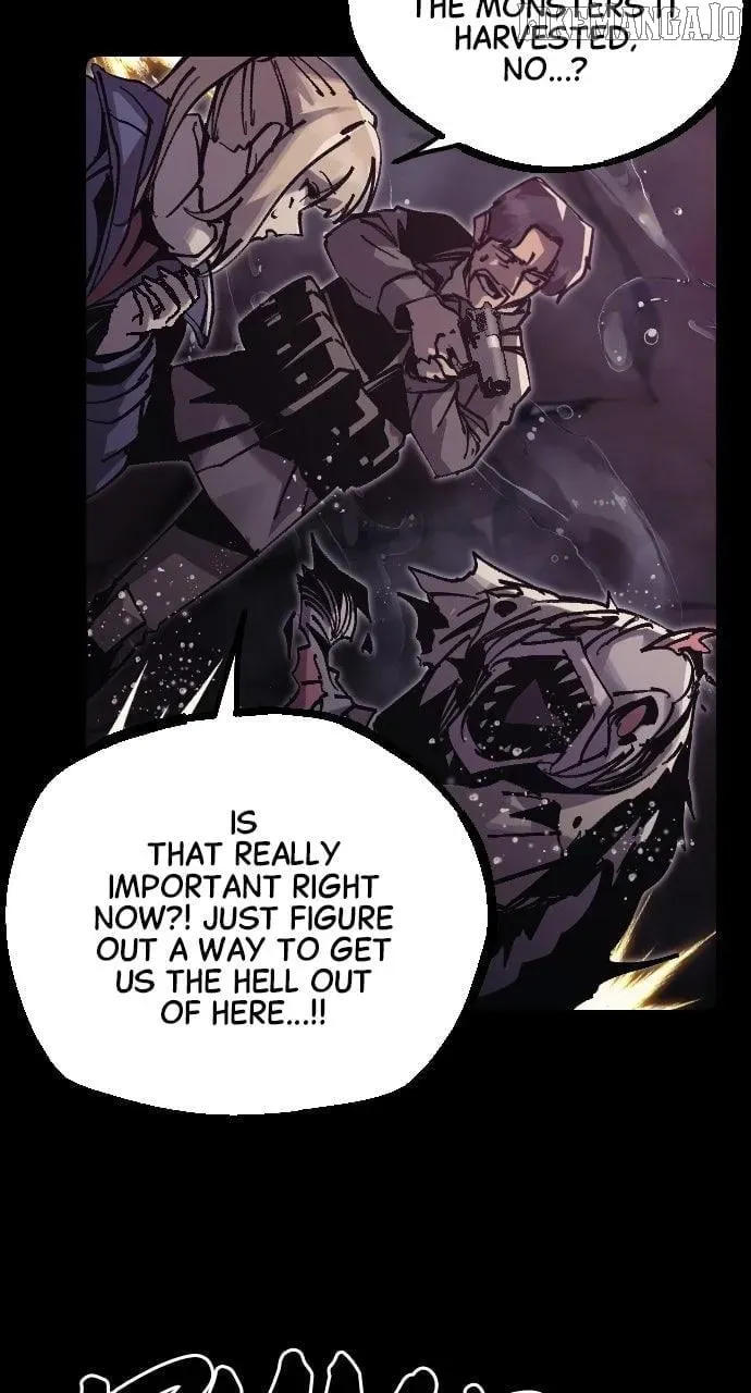 Banhyang: The Remote Island Chapter 48 Online - página 13