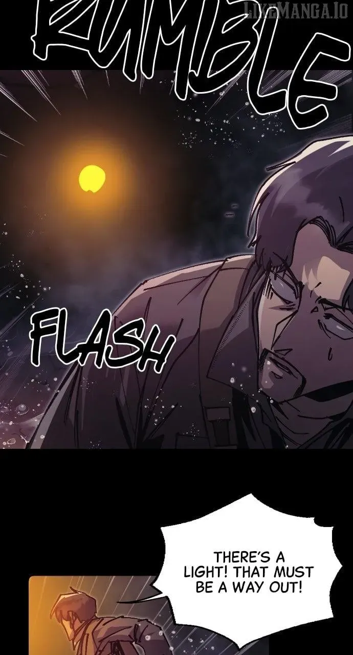 Banhyang: The Remote Island Chapter 48 Online - página 14