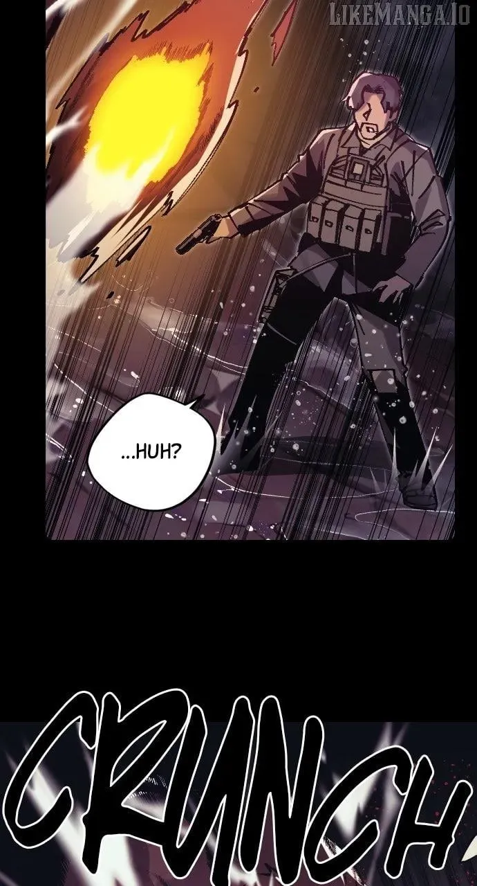 Banhyang: The Remote Island Chapter 48 Online - página 16