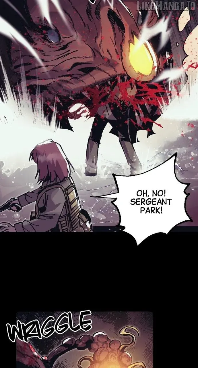 Banhyang: The Remote Island Chapter 48 Online - página 17