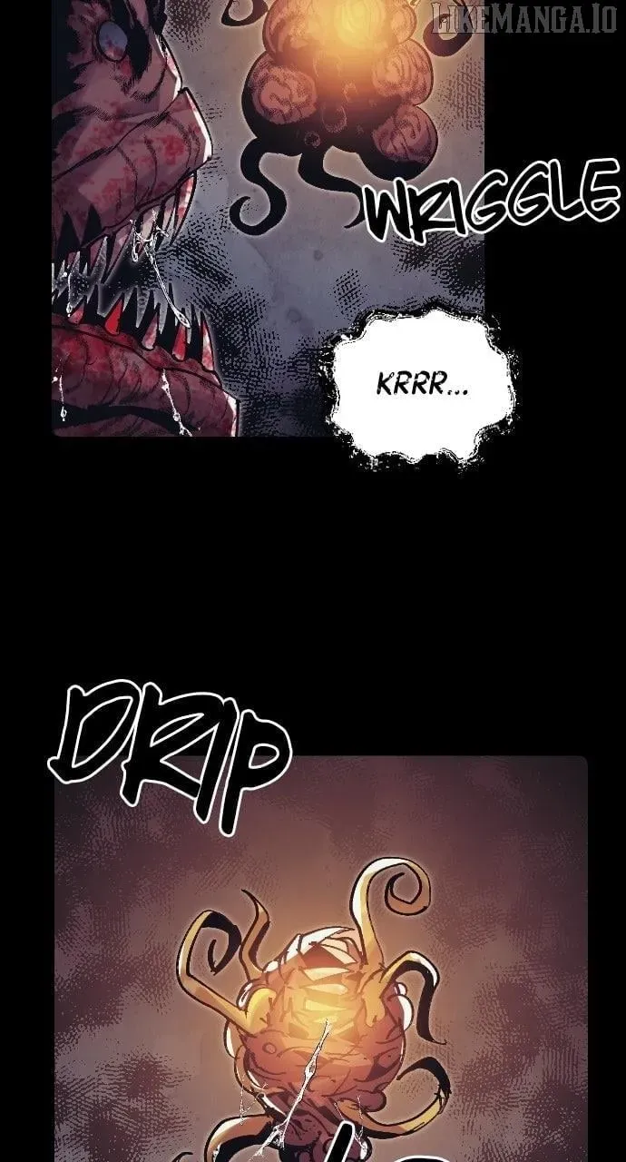 Banhyang: The Remote Island Chapter 48 Online - página 18