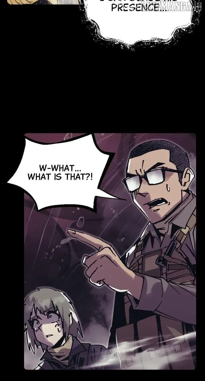 Banhyang: The Remote Island Chapter 48 Online - página 23