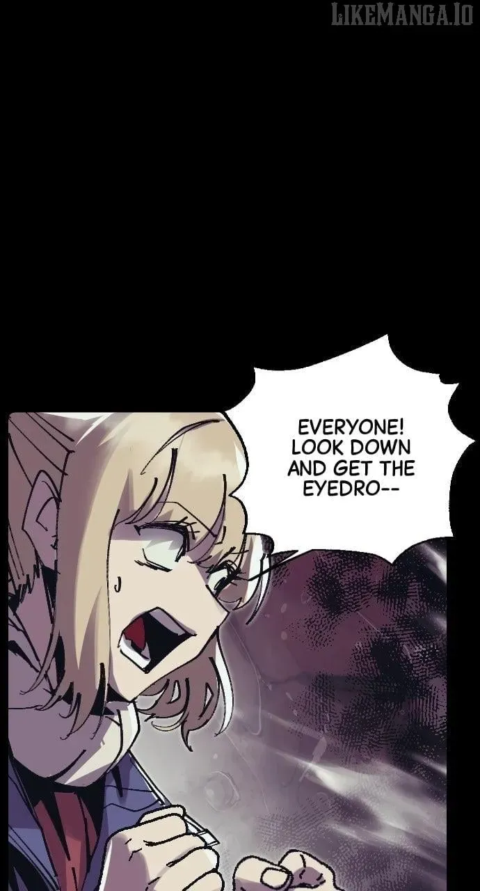 Banhyang: The Remote Island Chapter 48 Online - página 24