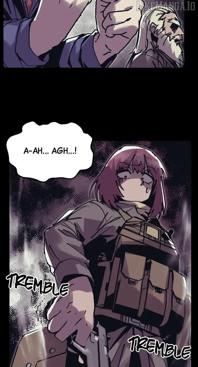 Banhyang: The Remote Island Chapter 48 Online - página 25