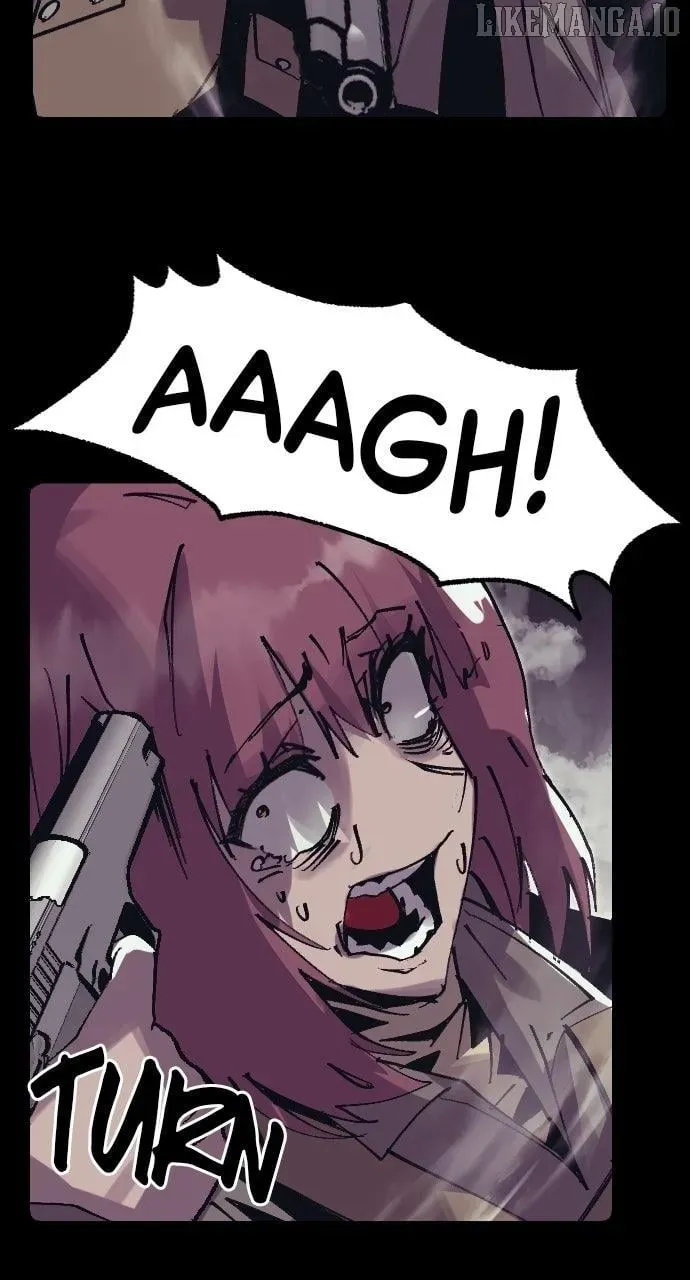 Banhyang: The Remote Island Chapter 48 Online - página 26