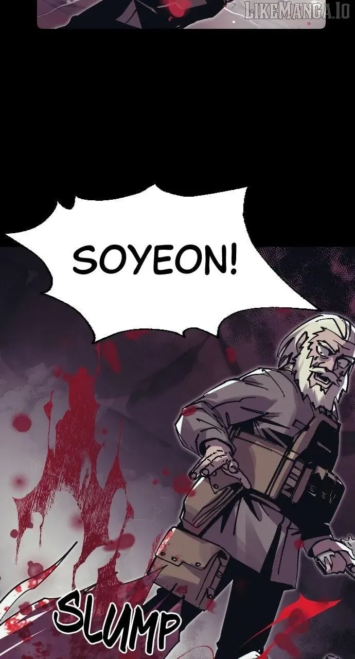 Banhyang: The Remote Island Chapter 48 Online - página 28