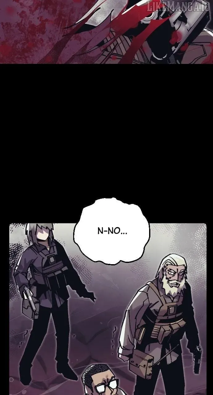 Banhyang: The Remote Island Chapter 48 Online - página 29