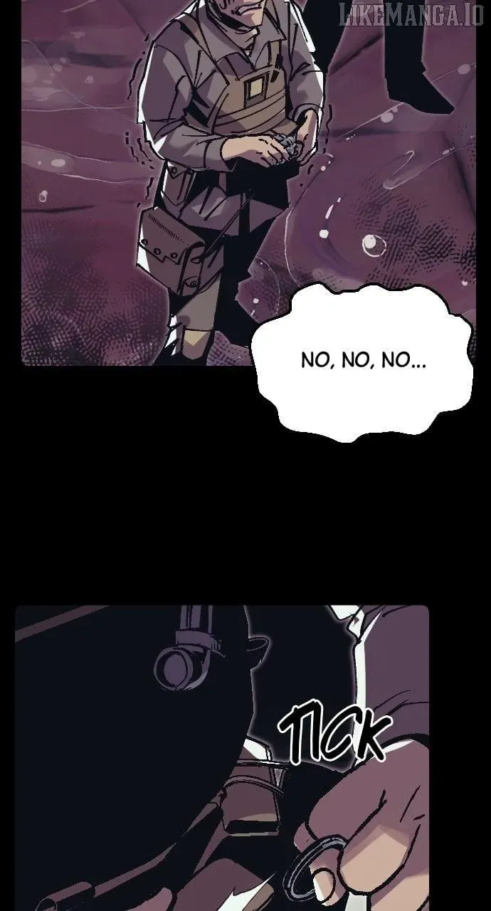 Banhyang: The Remote Island Chapter 48 Online - página 30