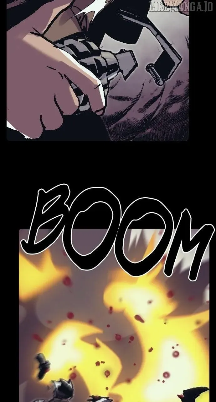 Banhyang: The Remote Island Chapter 48 Online - página 31